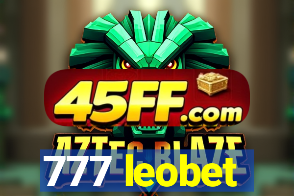 777 leobet